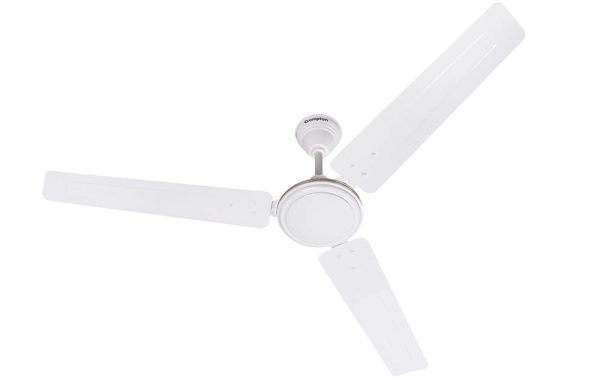 Crompton SUREBREEZE SEA SAPPHIRA 1200 mm Ceiling Fan