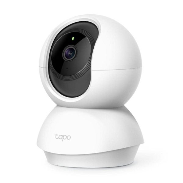 Tapo C210 360° 3MP Full HD 2304 X 1296P