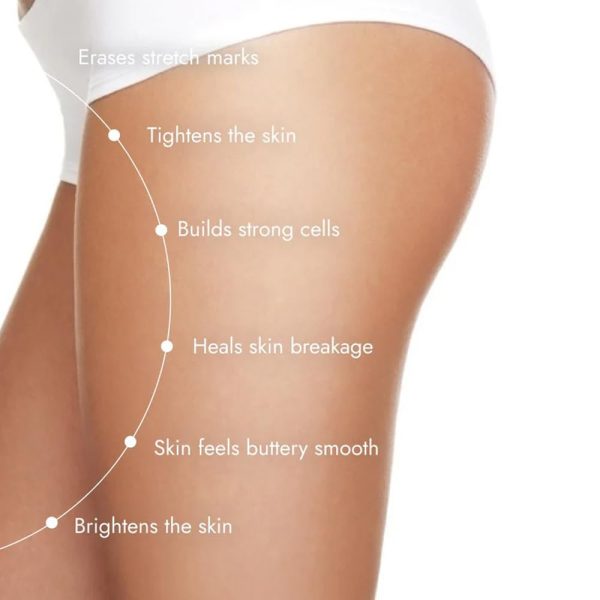 Cos-IQ Stretch Marks Removal Roll-On Serum with Striover - Image 3