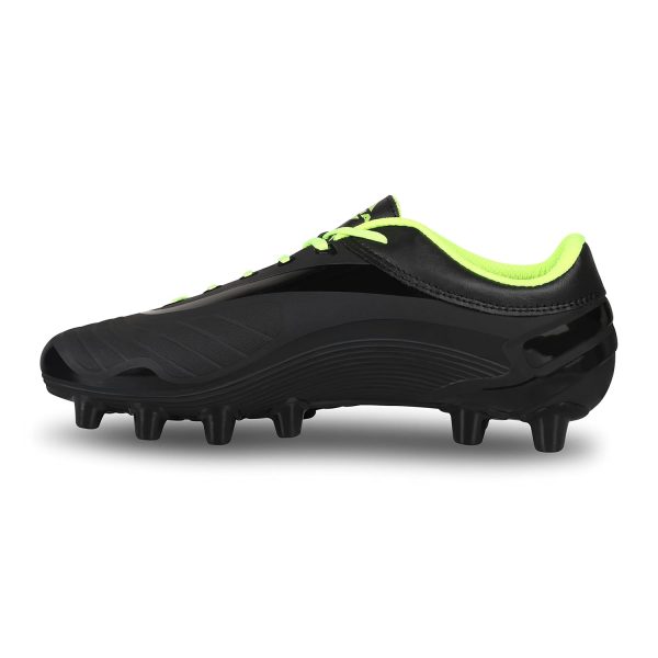 Nivia Airstrike Football Stud with TPU Sole