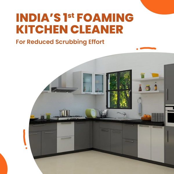 Happi Planet | Kitchen Cleaner - Image 2