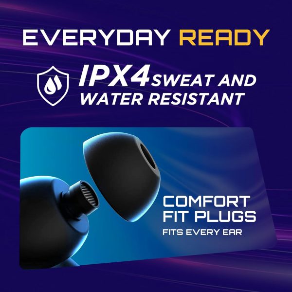 Fastrack Fpods Fx101 - Image 2