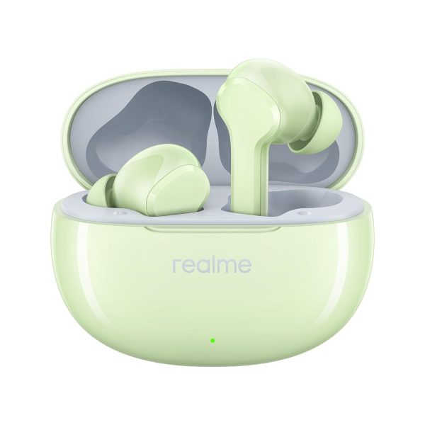 realme Buds T110 True Wireless in Ear Earbuds