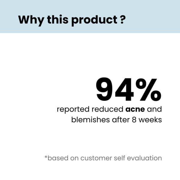 Afterthought 2% Salicylic Acid Face Wash - Image 3